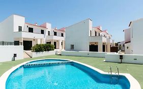 Modern House Close To Beach